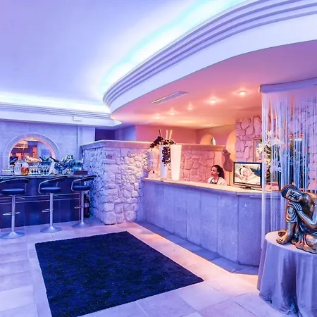 Garden Apart-suites & Hotel Cala Ratjada (Mallorca)