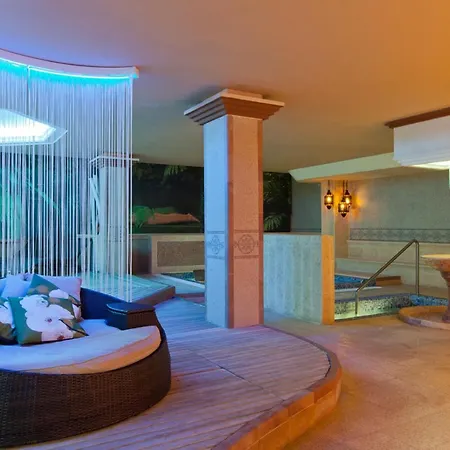 Garden Apart-suites & Cala Ratjada (Mallorca)