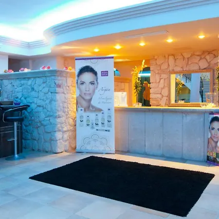 Hotel Garden Apart-suites & Cala Ratjada (Mallorca)