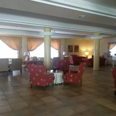 Garden Apart-suites &