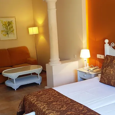 Garden Apart-suites &