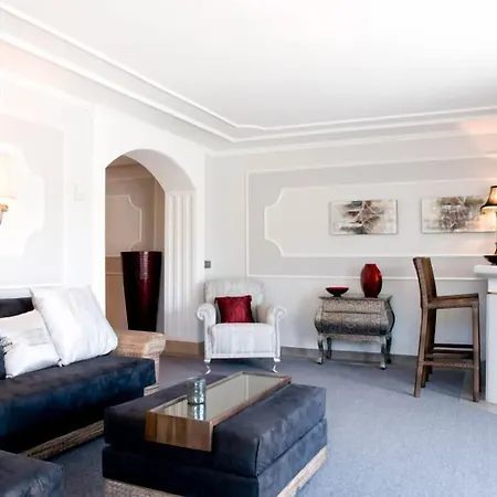 Garden Apart-suites & Hotel Cala Ratjada (Mallorca)