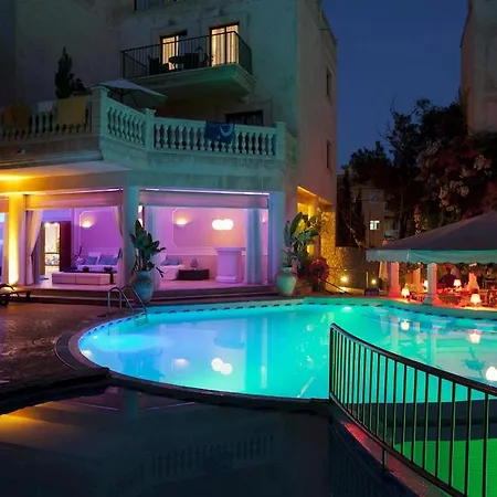 Garden Apart-suites & Cala Ratjada (Mallorca)