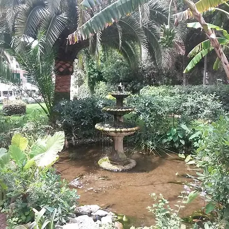 Garden Apart-suites & קאלה ראטג'אדה