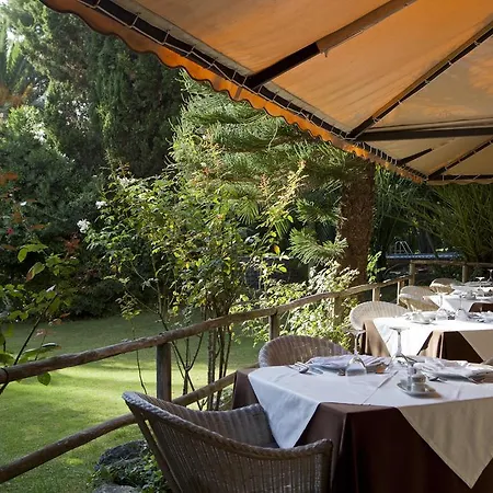 Garden Apart-suites & 5* קאלה ראטג'אדה