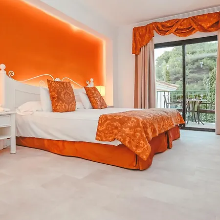 Garden Apart-suites & מלון 5*
