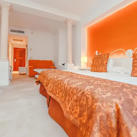 Garden Apart-suites &
