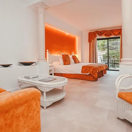 Garden Apart-suites & Cala Ratjada (Mallorca)
