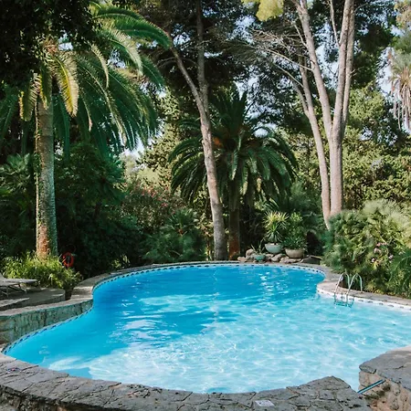 Garden Apart-suites & Hotel Cala Ratjada (Mallorca)