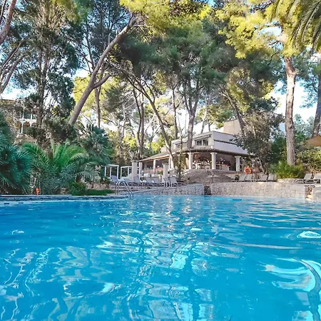 Hotel Garden Apart-suites & Cala Ratjada (Mallorca)
