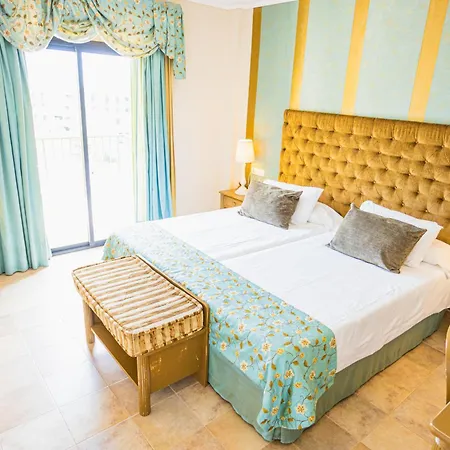 Garden Apart-suites & מלון 5*
