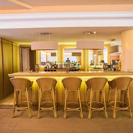 Garden Apart-suites & 5*