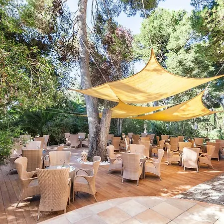 Garden Apart-suites & 5* קאלה ראטג'אדה