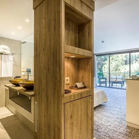 Garden Apart-suites & Cala Ratjada (Mallorca)