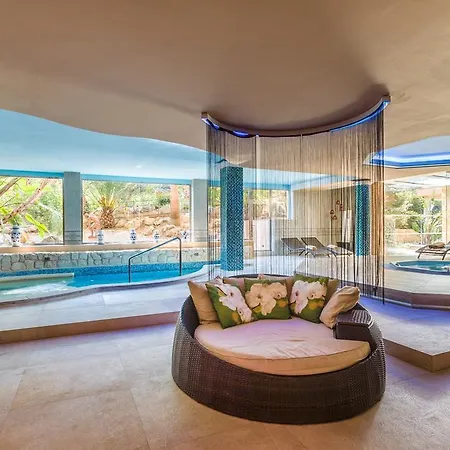 מלון Garden Apart-suites & קאלה ראטג'אדה