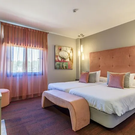 Hotel Garden Apart-suites &