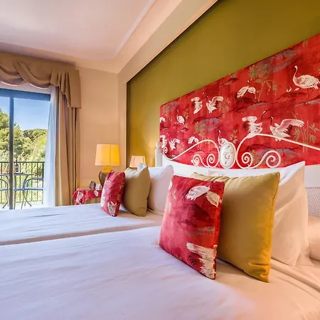 Garden Apart-suites & 5* קאלה ראטג'אדה