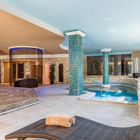 Garden Apart-suites &