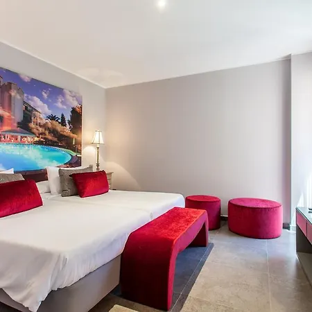 Hotel Garden Apart-suites & Cala Ratjada (Mallorca)