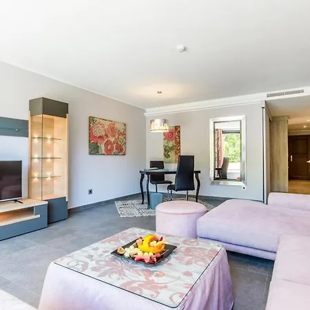 Garden Apart-suites & Hotel Cala Ratjada (Mallorca)