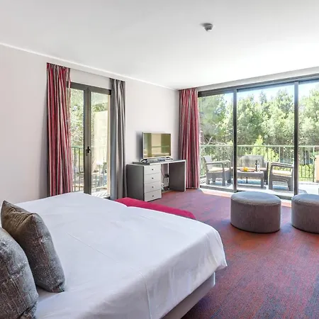 Garden Apart-suites & Hotel Cala Ratjada (Mallorca)