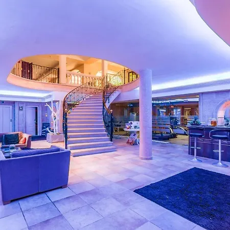 Hotel Garden Apart-suites&spa Cala Ratjada (Mallorca)