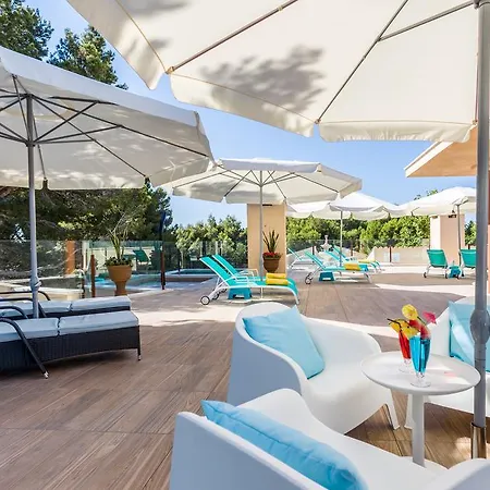 Garden Apart-suites&spa